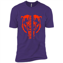 Load image into Gallery viewer, funny gift-believe in monsters-chicago bears # Zawin store