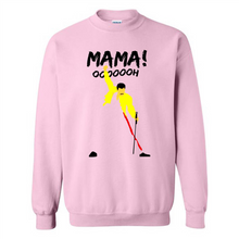Load image into Gallery viewer, Freddie Mercury - The Queen Killer Mama Ooooh