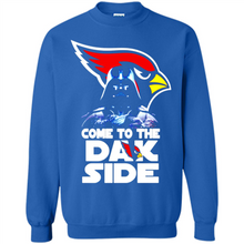 Load image into Gallery viewer, Dark Side Cardinals# Zawin