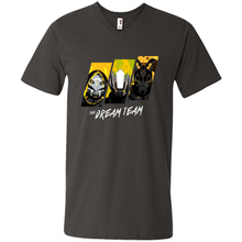 Load image into Gallery viewer, game -Mr. Fruit 200K-Destiny Skirmish-The Dream Team