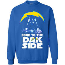 Load image into Gallery viewer, Dark Side Chargers# Zawin