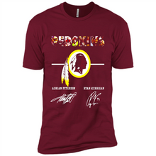 Load image into Gallery viewer, Redskins Adrian Peterson Ryan Kerrigan