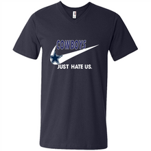 Load image into Gallery viewer, Dallas Cowboys Nike Just Hate Us