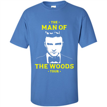 Load image into Gallery viewer, Mand Of The Woods Tour # Zawin store