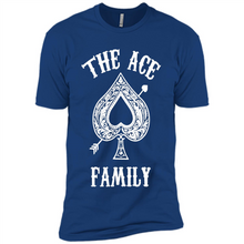 Load image into Gallery viewer, The ace family