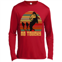 Load image into Gallery viewer, No Touchy Llama The Emperor's New Groove Kuzco
