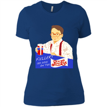 Load image into Gallery viewer, Home Alone Fuller Go Easy On The Pepsi# Zawin