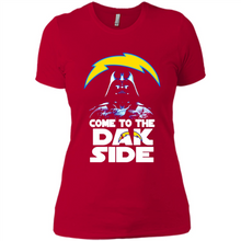 Load image into Gallery viewer, Dark Side Chargers# Zawin