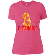 Load image into Gallery viewer, Ryan Fitzpatrick Fitzmagic # Zawin