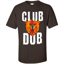 Load image into Gallery viewer, Sports Fan Chicago Football Club Dub # Zawin