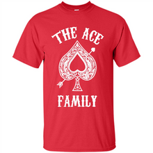 Load image into Gallery viewer, The ace family