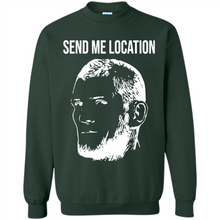 Load image into Gallery viewer, KHABIB Send Me Location 1 # Zawin store