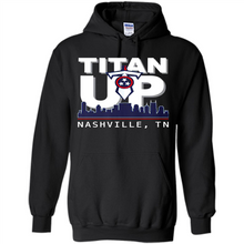 Load image into Gallery viewer, Tennessee Titans Football # Zawin