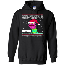 Load image into Gallery viewer, Scary Terry Merry Christmas Bitch