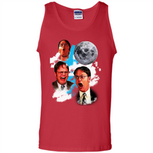 Load image into Gallery viewer, Three Dwight moon