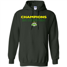Load image into Gallery viewer, Humboldt broncos champions in heaven # Zawin store