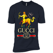 Load image into Gallery viewer, Sagittarius gucci funny # Zawin