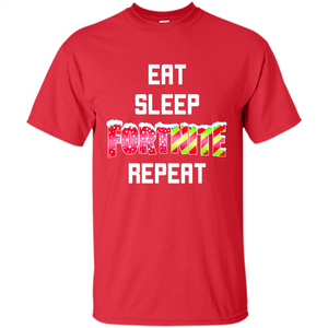 Eat sleep Fortnite Repeat# Zawin