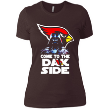 Load image into Gallery viewer, Dark Side Cardinals# Zawin