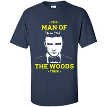 Load image into Gallery viewer, Mand Of The Woods Tour # Zawin store