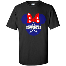 Load image into Gallery viewer, Dallas Fan Dallas Football Cowboy Dallas Fans# Zawin