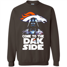 Load image into Gallery viewer, Dark Side Broncos# Zawin