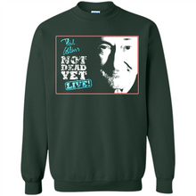 Load image into Gallery viewer, Phil Collins Not Dead Yet Live 2018 # Zawin store