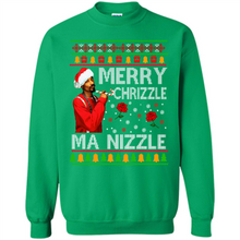 Load image into Gallery viewer, Snoop Dogg Merry Chrizzle Ma Nizzle Christmas