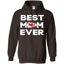 Load image into Gallery viewer, Best Mom Ever – Kansas City Chiefs