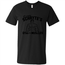 Load image into Gallery viewer, Dwight Schrute's Gym for Muscles The Office