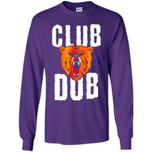 Load image into Gallery viewer, Sports Fan Chicago Football Club Dub # Zawin