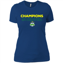 Load image into Gallery viewer, Humboldt broncos champions in heaven # Zawin store