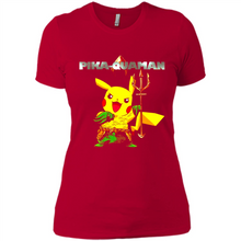 Load image into Gallery viewer, Pika-aquaman # Zawin