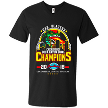 Load image into Gallery viewer, Uab Blazers Cheribundi Boca Raton Bowl Champions 2018 # Zawin