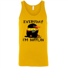 Load image into Gallery viewer, Everyday I'm Nifflin