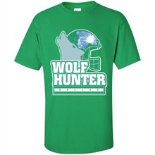 Load image into Gallery viewer, Leighton Vander Esch Wolf hunter dallas # Zawin store