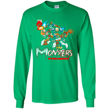 Load image into Gallery viewer, Chicago Bears Monsters Assemble Of The Midway