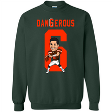 Load image into Gallery viewer, Baker Mayfield Dangerous
