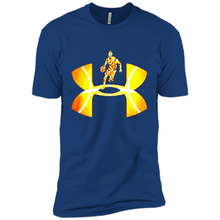 Load image into Gallery viewer, Basketball Under Armour# pukas-store