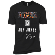 Load image into Gallery viewer, Bones Jon Jones Signature