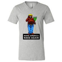 Load image into Gallery viewer, Trump Make America Rake Again
