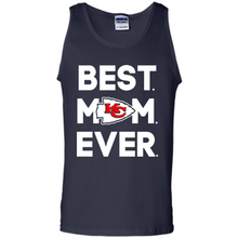 Load image into Gallery viewer, Best Mom Ever – Kansas City Chiefs