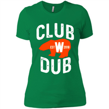 Load image into Gallery viewer, Chicago Football Club Dub# Zawin