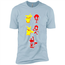 Load image into Gallery viewer, Deadpool and Pika# Zawin