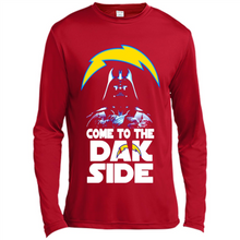 Load image into Gallery viewer, Dark Side Chargers# Zawin