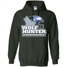 Load image into Gallery viewer, Leighton Vander Esch Wolf hunter dallas # Zawin store