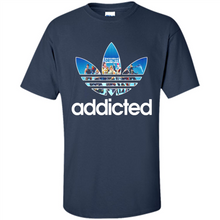 Load image into Gallery viewer, Fortnite Addicted Game Adidas# Zawin