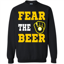 Load image into Gallery viewer, Fear The Beer Brewers # Zawin store