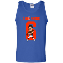 Load image into Gallery viewer, Baker Mayfield Dangerous