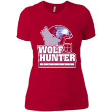 Load image into Gallery viewer, Leighton Vander Esch Wolf hunter dallas # Zawin store